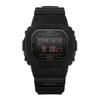 G Shock DW 5600mS 1hdr DW 5600mS 1 5600 серия цифровые квадратные спортивные солдатские мужские часы с уретановым покрытием