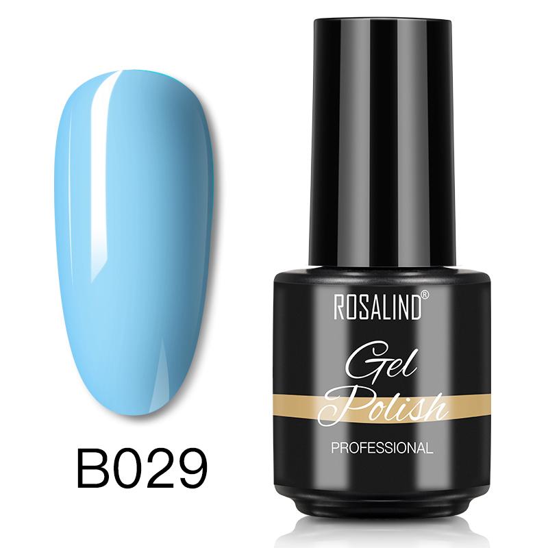 Гель лак с блестками 6мл