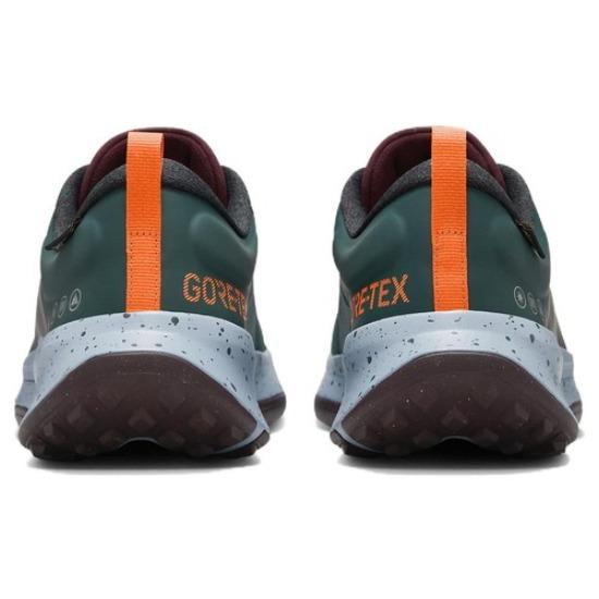 Nike Juniper Trail 2 GORE-TEX Deep Jungle Khaki - FB2067-300