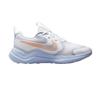 Nike Cosmic Runner Running Shoes White/Purple Blue/Butter Peach Red Unisex HM4402-100