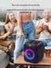 JBL Partybox Encore Essential Portable Bluetooth Speaker