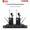 HuiDu U-8807 Профессиональная беспроводная микрофонная система True Diversity (Китайская версия)