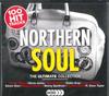CD VARIOUS  Northern Soul The Ultimate Collect ULTIM5CD023 UNIVERSAL UMC 2018 UK SoulFunk Used