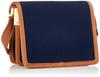 Сумка через плечо SBMP0107A3P4602 TRUNK Trunk [Marni] женская IRIS/PEANUTS/RED [Товар]