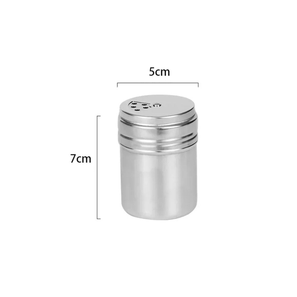 Многоцелевая бутылка для соли, сахара, специй, шейкер для специй и перца, новая банка для приправ