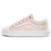 Style 36 Series Retro Skate Low Top Shoes Women Sneaker Pink VN0A3DZ3VLQ