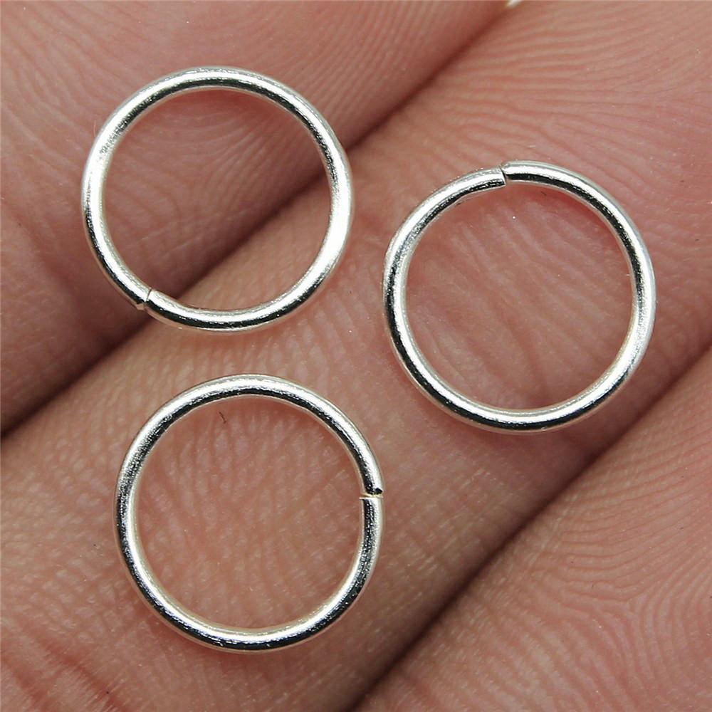 Раздельные кольца 5 цветов 9 размеров Аксессуары Части Украшения для девочек Массивные украшения Kawaii