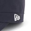 Кепка утиная хлопковая темно-синяя [New Era] WM-01