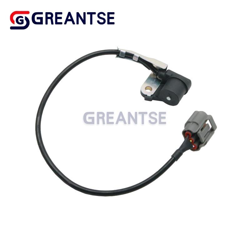 ZM0118221A High Quality Engine Crankshaft Position Sensor For Mazda Protege 1.6L L4 1999-2003 Auto Part Accessories