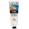 FURR Кремы для ног с 10% мочевины и натуральными AHA-кислотами | Для сухих и потрескавшихся пяток | 1% салициловой кислоты | Обогащен маслом ши, маслом чайного дерева и экстрактом алоэ вера