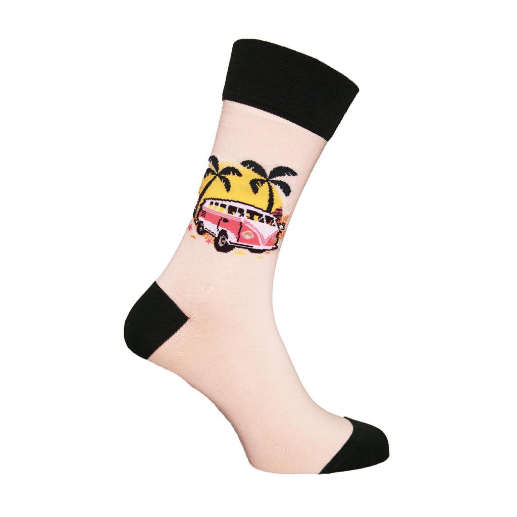 Мужские носки для кемперов Simply Essentials Boys Toys