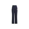 Small Logo Tracksuit Bottoms Women Bottoms Ink-Blue JI6875