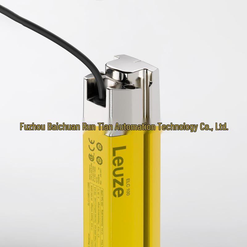 ELC100T30-1500 Laoisen Leuze Световой барьер безопасности Передатчик 72000315 - Совершенно новый