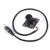 2 Million Pixels 140 Degrees Wide Angle Lens USB Camera Module with OV2710 Chip