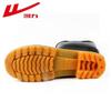Warrior Унисекс Высокие ПВХ Сапоги для Дождя