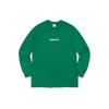Supreme Box Logo L/S Tee SUP-FW20-170