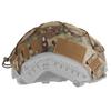 Tactical Helmet Cover Camouflage Army Helmet Headdress With Hoop Loop For FAST Helmet Military Airsoft Paintball Helmet Cover