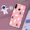 Смешной коллаж с кошками для Huawei Nova 12s 12i 11i 8i Y73 Y72 Y61 Y91 Y90 Y70 Y60 9 10 SE P30 P40 Lite P60 Pro Чехол