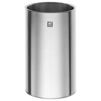 Zwilling Sommelier Wine Cold Storage Вакуумный двойной корпус из нержавеющей стали, японский "Twin Cooler" [Авторизованный продукт] 37900-004
