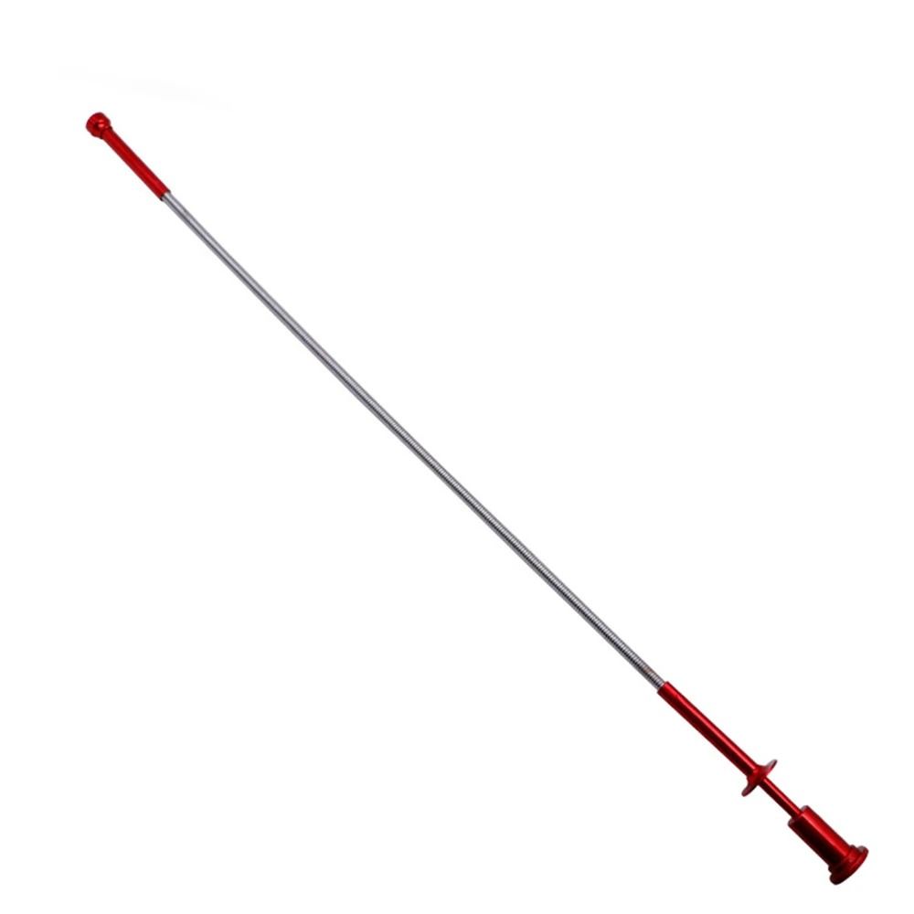 4 Claws Telescoping Magnetic pickup Claw  for Garbage Pick Up Arm Extension