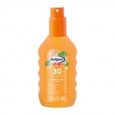 Солнцезащитный спрей Doolgon SPF30 200 мл