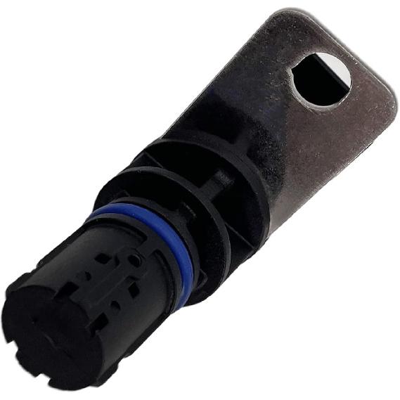 Crankshaft Position Sensor 213-354 Compatible with Escalade Silverado Tahoe Trailblazer Savana Sierra Yukon Rainier Envoy