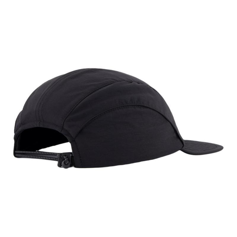 New Balance Baseball Caps Unisex Black New Balance LAH44432