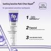 FE Bio-Enzyme Whitening and Soothing Toothpaste Set