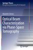 Книга Optical Beam Characterization Via Phase-Space Tomography