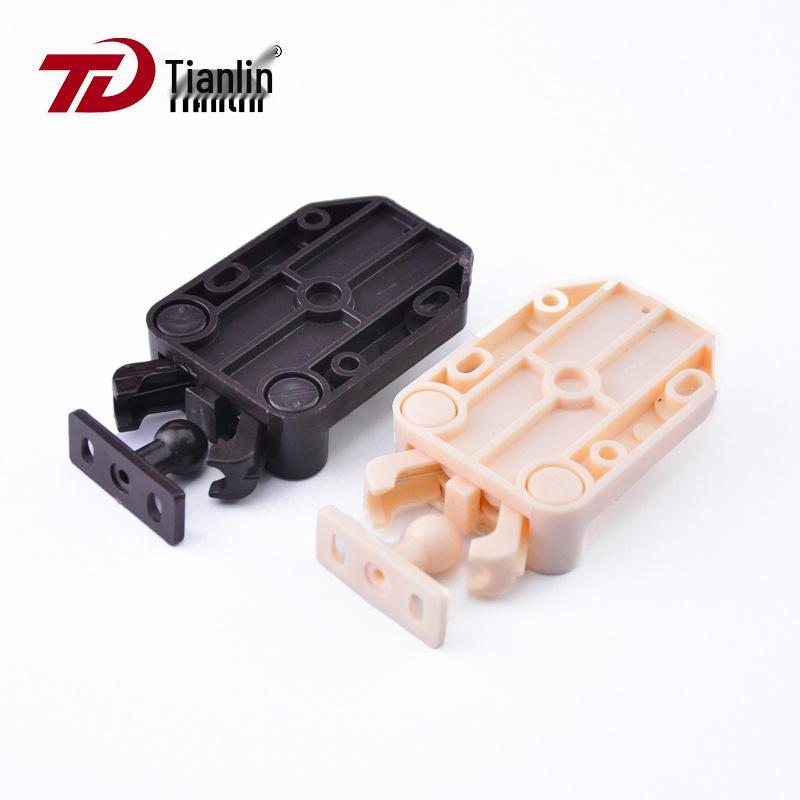 Rebounder Beetle Cabinet Door Bump Bead Switch