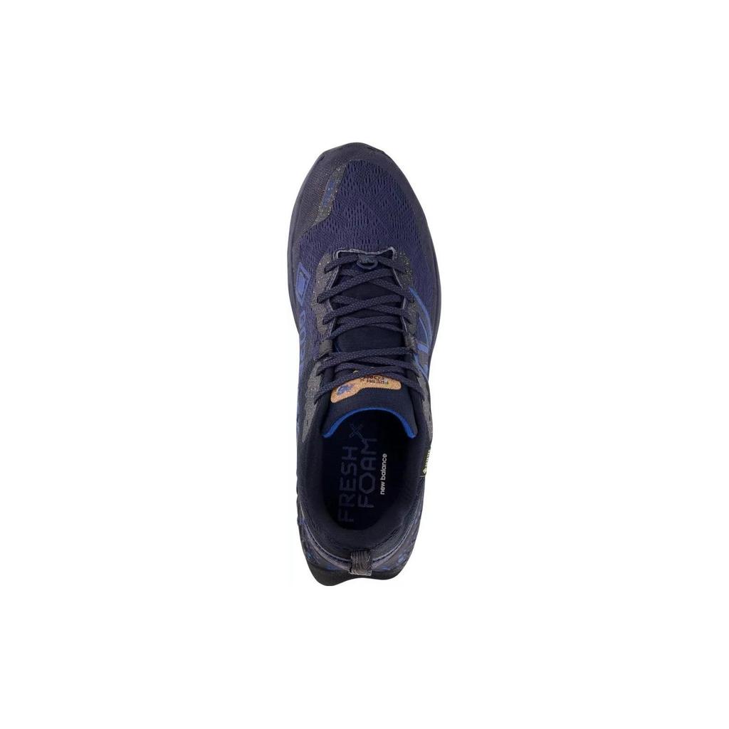 New Balance Fresh Foam X Hierro V7 Gtx 'Темно-синий' MTHIERD7