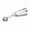 Stainless Steel Ice Cream Scoop Cookie Scoop Ice Cream Scoop Trigger