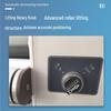 Puwei 1.6m Automatic Commercial Laminator CN plug (adapter included)