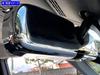BRIGHTZ Хромированная накладка на салонное зеркало Alphard Hybrid AYH30W AYH30 AYH H30 30 Alphard Hybrid Hybrid [ROOM-MIR-003]