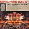 LP Record HANS KNAPPERTSBUSCH, VIENNA PHILHAR - Vienna Holiday GT9092 LONDON 1977 Japan Classical Used