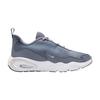 Air Max Nova GS Cement Grey Light Carbon Kids Sneakers Blue Ghost Metallic-Silver FN4446-005