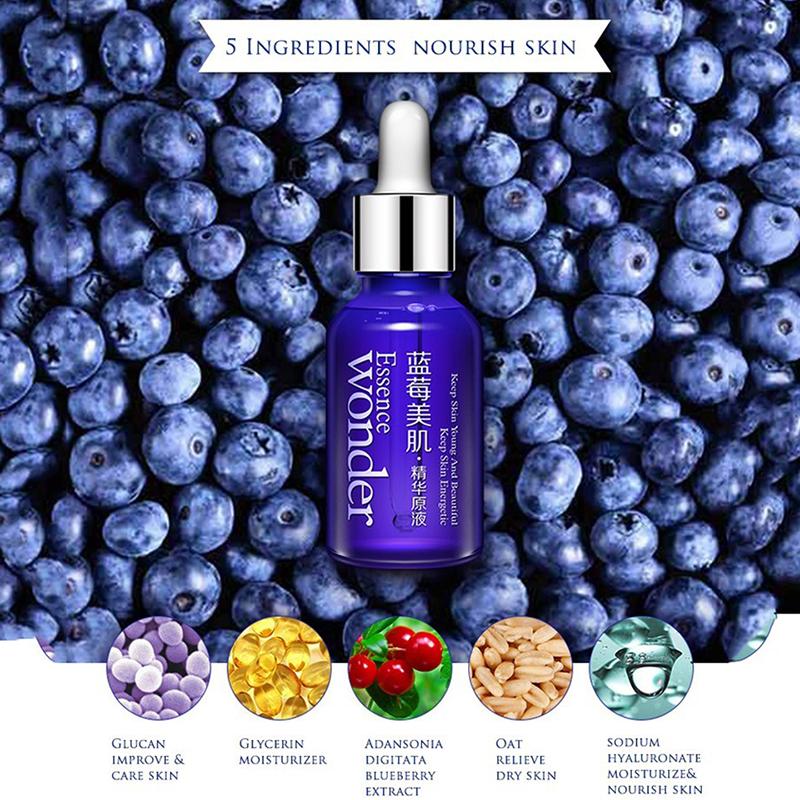 BIOAQUA Уход за кожей, жидкая гиалуроновая кислота, против морщин, против старения, коллагеновая эссенция, отбеливающий увлажняющий крем для лица