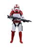 Video Game Masterpiece Star Wars Battlefront Shock Trooper Scale Plastic Painted Movable Figure 1/6