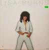 Виниловая пластинка LISA BURNS Лиза Бернс MCA2361 MCA Records 1978 Канада Рок Б/у