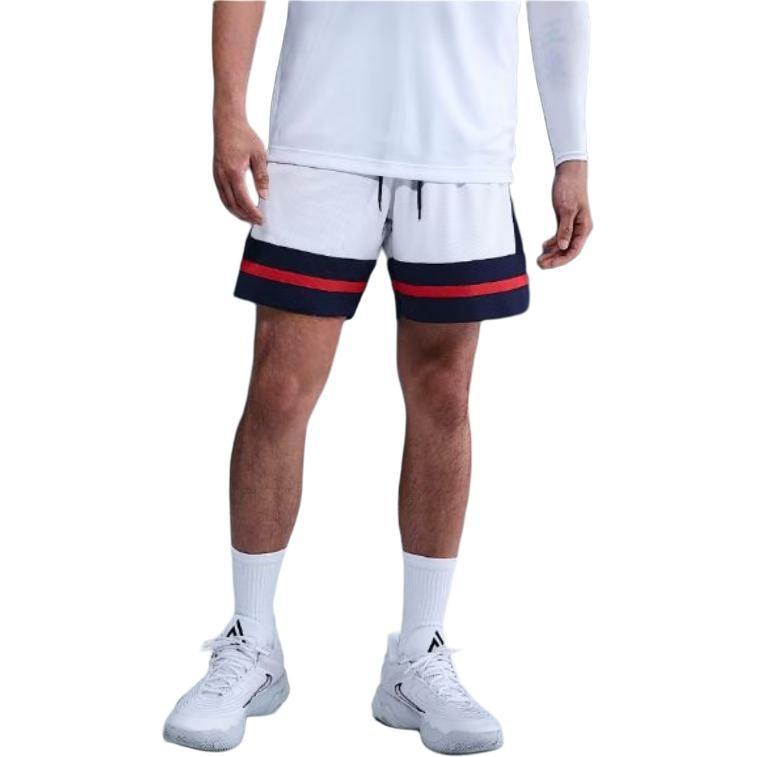 Nike Одежда Повседневные Шорты Мужские Белые IF1594-100