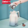 Чайник Debo Helena Octagonal с изоляцией