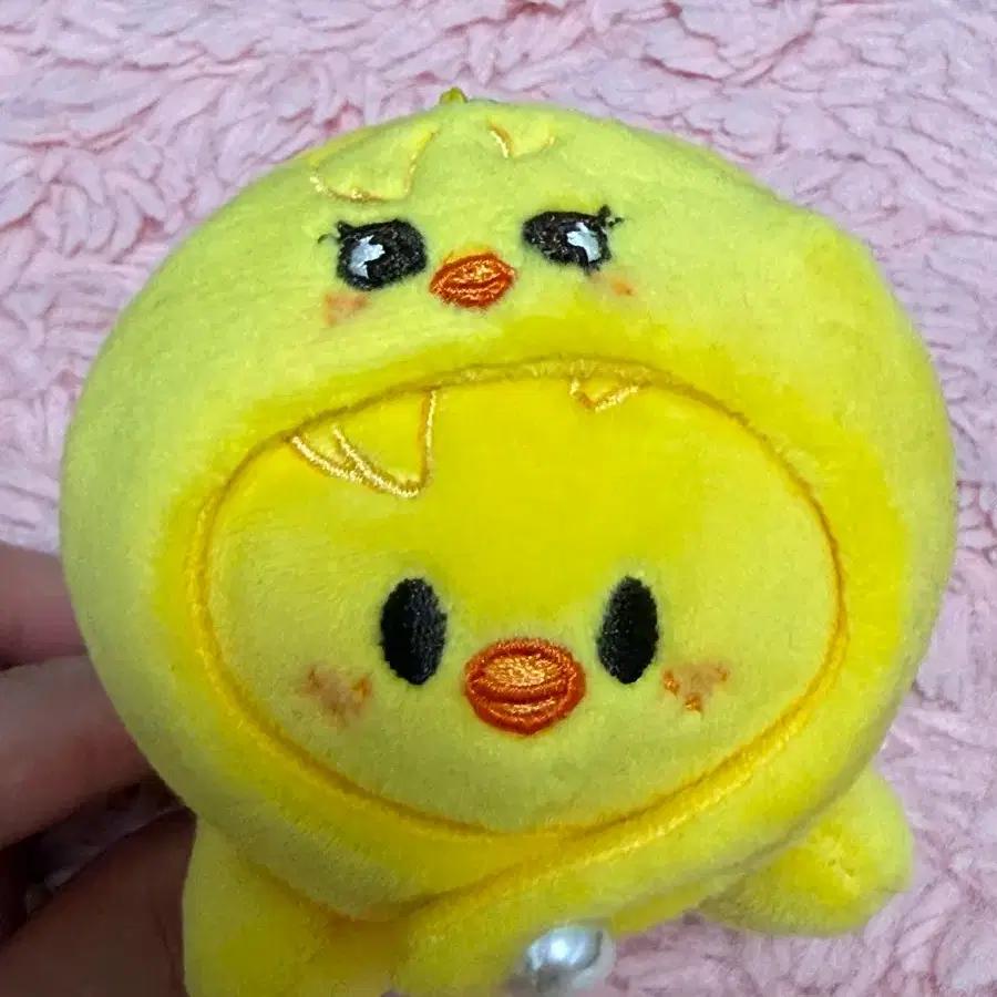 SKZ SKZ CelebrATE Lying Keyring Bbokari