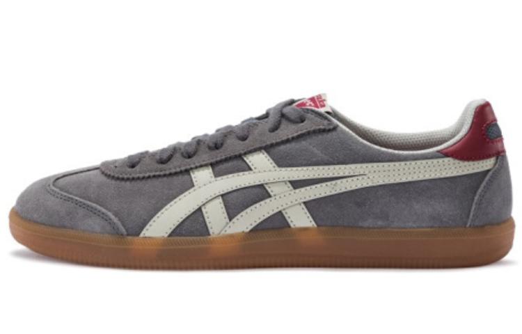 ONITSUKA TIGER Tokuten Серый Белый D3B2L-1105