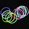 Belupai Set of 100 Glow Sticks for Halloween[203]