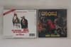 CD OST ENNIO MORRICONE  I Crudeli GDM2009 GDM 1995 Italy Soundtracks  Musicals Used