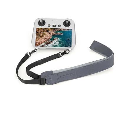Для DJI Mini 4 Pro Air 3 RC 2 3Pro RC ремешок на шею дрон пульт дистанционного управления ремень пряжка подвесной плечевой ремень
