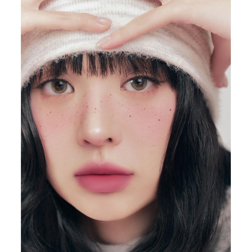 About Tone [6set] Blur Fit Tint Mini  6 Colors   + Free Key Ring Pouch 