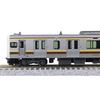 KATO N Gauge E131 Series 600 Utsunomiya Line/Nikko Line 3-Car Set 10-1947 Model Train