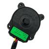 B15C EAU65058502 EAU64843805 RFD3410A102A Мотор вентилятора конденсатора холодильника для LG Замена AP7178309 PS16662422