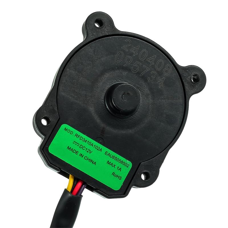 B15C EAU65058502 EAU64843805 RFD3410A102A Мотор вентилятора конденсатора холодильника для LG Замена AP7178309 PS16662422